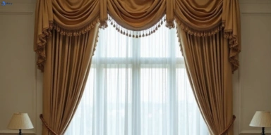 Steam cleaning heavy drapes on-site rouse-hill-nsw Matty Curtain Cleaning